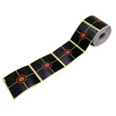 250 Pieces Premium  Shooting Training Aim Cover-up Stickers