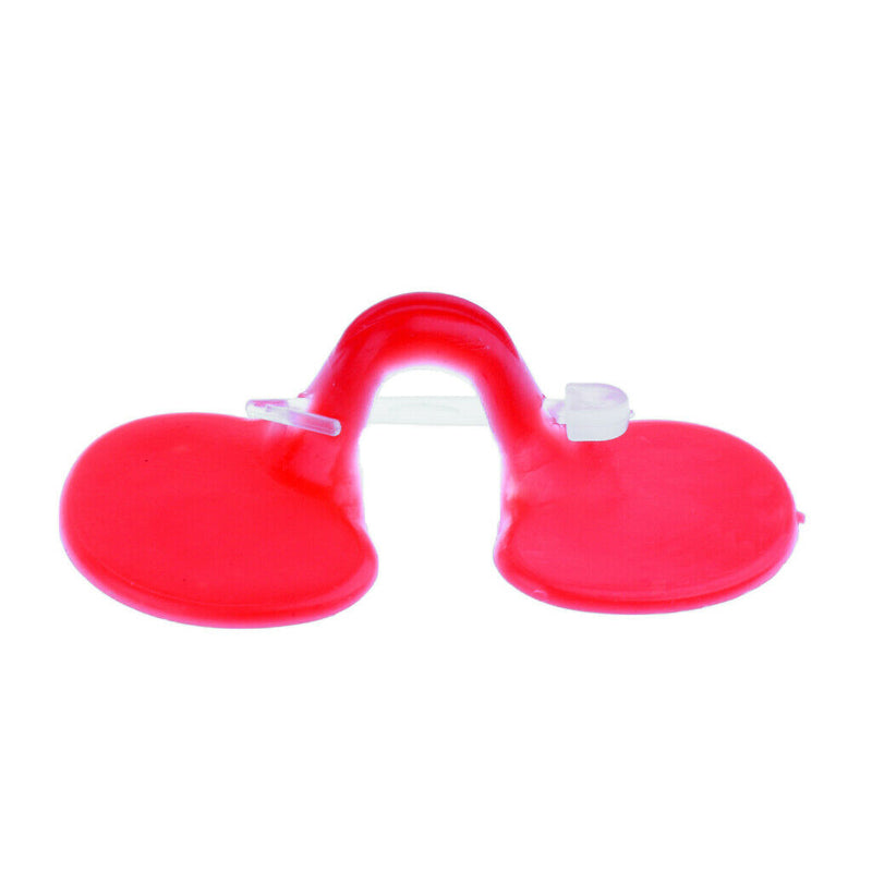 100x Chicken Blinder Peepers Poultry Spectacles Anti-Pecking Glasses