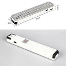 Led Emergency Light Flashlight Mini 30 Led 2 Mode Rechargeable Emergency Li R1R6