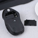 Wireless Bluetooth Mouse Wireless Gamer Mouse Laptop Wireless Mouse 1600DP  OZ