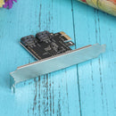 pci-e to SATA 3.0 Internal 6Gbps Ports Disk Expansion Card