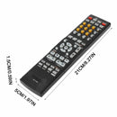 RC-1120 RC1120 Remote Control for Denon AV Receiver AVR-590 DHT590BA AVR-1610