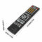 RC-1120 RC1120 Remote Control for Denon AV Receiver AVR-590 DHT590BA AVR-1610