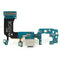 Micro USB Charger Charging Port Connector Tail Flex Cable For Sumsang S8/G950F3
