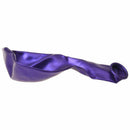 Purple 12 Inches Helium Quality Latex Balloons - Pack of 50 V1U3