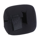 Durable SBR fishing wheel reel bag protective cover case protector bl gtJ Gw