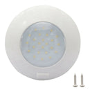 LED Ceiling Light 12V Recessed Cabinet Lights Interior Lighting for Sailboat