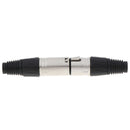 1 pcs Plug Connector for Public/Mother 3-pin Microphone Audio Cabl3C