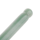 4Pcs Gua Sha Scraping Massage Tools Natural Jade Stone Acupuncture Therapy Stick