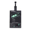Universal Wireless Charger Receiver Adapter Pad for Micro USB Port Devices #gib