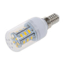 E14 3W LED Bulb Lamp 24 SMD 5630 Warm White AC 220V-240V