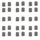 30Pcs Strimmer Head Eyelet Sleeves For  FS110 FS120 FS130 FS200 FS250 FR108