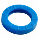 New Silicone Key Cap Covers Hollow Topper Keyring With Bly Braille Mutli-co X2E5