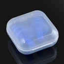Silicone Ear Plugs Anti Noise Snore Earplugs Comfortable For Study Sleep