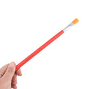 6x  Artist Paint Brush Nylon Hair Watercolor Acrylic Oil Painting SuppliMEME