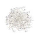 100x 5mm round colorful flash slow alternation super bright lamp emitting  OZ