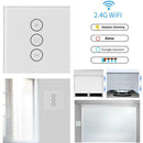 Smart WiFi Switch for Electric Curtain Blind Roller Shutter Touch (EU) A