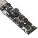 1Pc 5V 2A Power Bank Charger Module PCB Step Up Boost Circuit Board For Xiao Gw