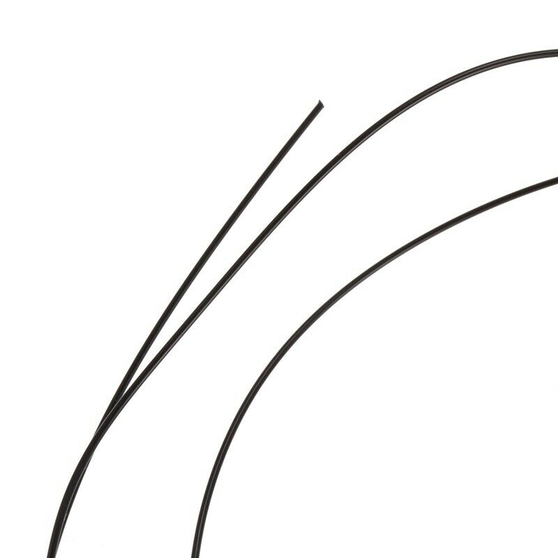 Alice AC136BK-H Black Nylon Classical Guitar Strings 6pcs/set Hard Tension