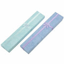 6x Bracelet Watch Bow Tie Boxes Jewelry Gift Display Q6T8