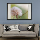 Dandelion DIY 5D Diamond Painting Embroidery Craft Cross Stitch Home Decor