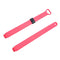 3 Pcs Replacement TPE Watch Band Wrist Strap For Misfit Ray Fitness Tracker