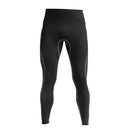 Mens Wetsuit Long Pants Neoprene Warm for Scuba Snorkeling Surfing Diving L