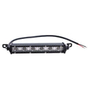 18W 6000K LED Work Light Bar Driving Lamp Fog Off Road SUV Car Boat Truck 4 A