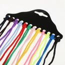 Lot of 12pcs Sports Eyeglasses Sun Glasses Cord Eye Glasses Holder Necklace