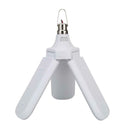 LED Foldable 45W 12-86V Constant Current Lamp Super Bright Hanging Light