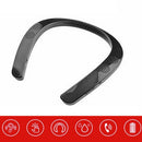 Wireless Speaker Bluetooth Portable Bluetooth 5.0 Wireless Neckband Neck Sp