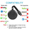 G12 WiFi HDMI Display Receiver Wireless Same Screen Dongle For Mirascreen Google