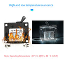 Single Pole A Series Triggering Boat Hydraulic Magnetic Circuit Breaker Portable