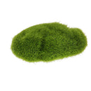 6pcs/pack Moss Ball Grass Turf Stone Garden Ornament Plant Pot Garden Decor