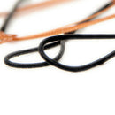 Archery Bowstring Bow String for Recurve Bow Longbow Hunting Length 127Cm 5