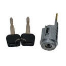 Ignition Cylinder Lock + Key Switch