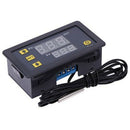 W3230 24V Digital Temperature Controller Thermostat Control Switch Sensor