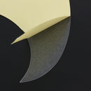 Transparent Guitar Pickguard Self-adhesive Scratch Plate for 40" 41" Guitar