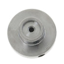 1Pcs Stainless Steel Adjustable Bearing Cam Wheel For Rotary Tattoo Machiner OZ