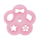 Cute Sushi Mould DIY Onigiri Rice Ball Bento Press Maker Mold DIY Tool