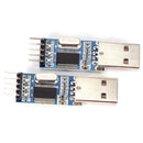 PL2303HX USB To RS232 TTL Auto Converter Module Converter Adapter For Arduino Gw