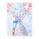 DIY Oil Painting Paint By Number Kit Image Drawing On Canvas By Hand Colori D1G4