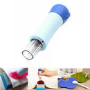 Needle Felting Handle Holder With 7 Needles Wool Embroidery Needle Felting Tools