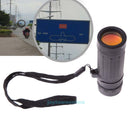 8x21 Mini Portable Travel Monocular Telescope Outdoor Hunting Camping Telescope