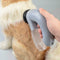 Pet Hair Shed Pal Vac No Spray Pet Hair Grooming Vacuum Powered Pet Groomer J7R7