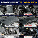 Car Engine Cleaner Automobile Engine Compartment Care Maintenance Liquid Spray