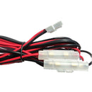 Power Cable Cord for Kenwood Radio TK-760 TK-780 TK-8180 TK-7160 S/H H8 OLW