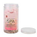 Nail Manicure SPA Effervescent Soak Ball Remove Dead Skin Cuticles Moisturi