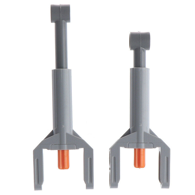 2pcs Self-Locking Bricks free creation of toys Technic Linear Actuato Gw