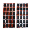48 Rubber Bike Puncture Patches  Tire Inner